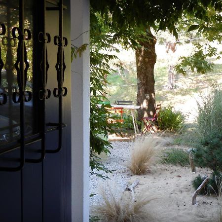 Dorre Pean Bed & Breakfast Ciboure Bagian luar foto