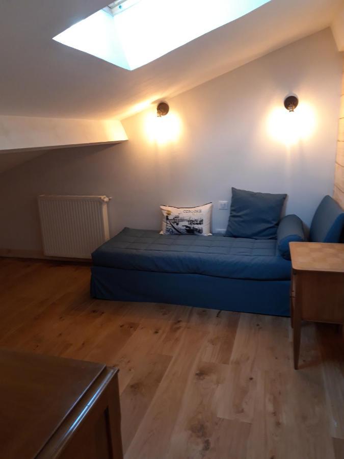 Dorre Pean Bed & Breakfast Ciboure Bagian luar foto